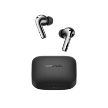 (Grey) OnePlus Buds 3 Bluetooth Headphones