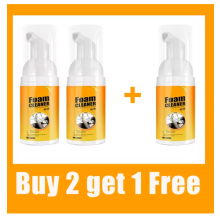 Multi-purpose Foam Cleaner Cleaning Agent Automoive Car I