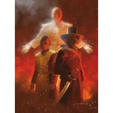 The Sons of El Topo Cain amp Abel by Alejandro Jodorowsky Hardcover Bo
