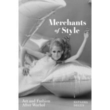 Merchants of Style by Natasha Degen Hardcover Book
