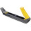 (Surform Plane) Rabot Surform Corps Métal - 5-21-296 1