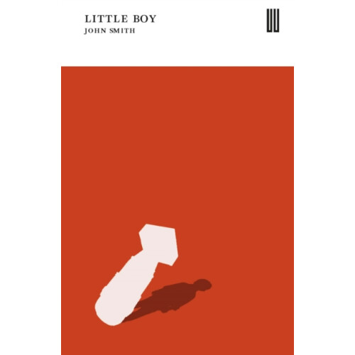 Little Boy by John Smith Paperback Book