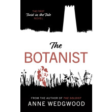The Botanist by Anne Wedgwood Paperback Book