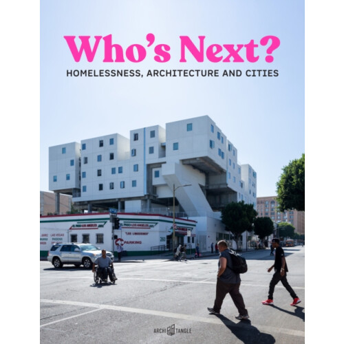 Whos Next by Introduction by Leilani Farha Edited by Daniel Talesnik E