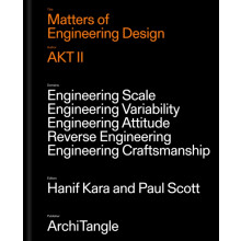 Matters of Engineering Design Hardcover Book