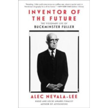 Inventor of the Future by Alec NevalaLee Paperback Book