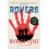 Rovers by Richard Lange Paperback Book 1