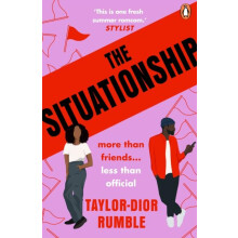 The Situationship by TaylorDior Rumble Paperback Book
