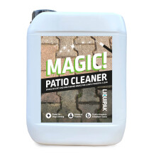 (5 Litres ) Magic Patio Cleaner