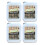 (4x5 Litres ) Magic Patio Cleaner 1