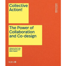 Collective Action Paperback Book
