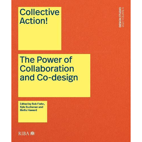 Collective Action Paperback Book