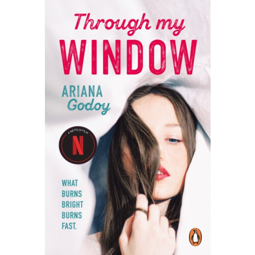 Through My Window by Ariana Godoy Paperback Book