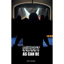Sweet As Can Be by Jan Frewer Paperback Book