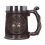 Bronze Tree Of Life Tankard 14.5cm 1