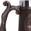 Bronze Tree Of Life Tankard 14.5cm 6