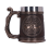 Bronze Tree Of Life Tankard 14.5cm 4