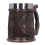 Bronze Tree Of Life Tankard 14.5cm 2