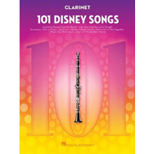101 Disney Songs by Hal Leonard Publishing Corporation Other Book