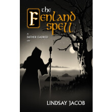 The Fenland Spell by Lindsay Jacob Paperback Book