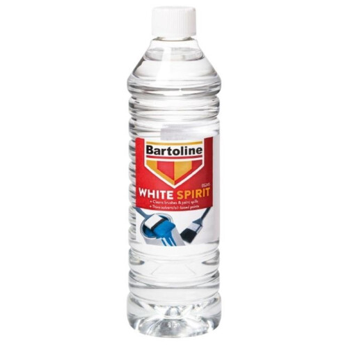 Bartoline 19925070 750ml Spirit - White