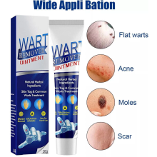 Wart Remover Fast Acting Gel Wart Remover Freeze Off Fast Acting Ointment