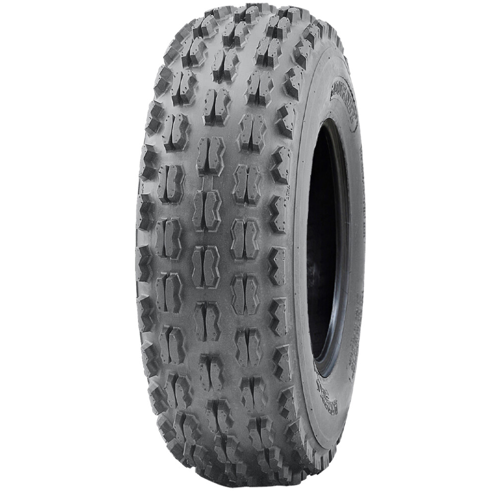 Wanda Tyre 21X7.00-10 Slasher Atv Quad Tyre, Wanda Road Legal Tyre "E" Marked Tyres 21 7 10