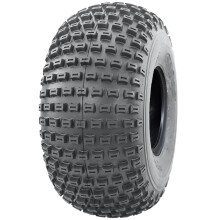 22x11.00-8 Knobby ATV Neumático Quad Trailer E-Marked Road Legal 4ply P322 Heavy Duty