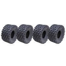 22x11.00-9 Slasher ATV Quad Reifen Wanda Race Reifen E markiert straßenzugelassen WP02 6ply