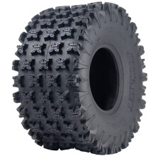 22x11.00-9 Slasher ATV Quad Reifen Wanda Race 48J E-marked Road Legal WP02 6-lagig