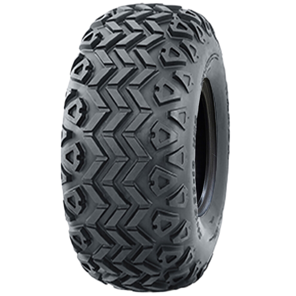 25X13.00-9 Utility Atv Gator Tyre P3026b Grass Care Mower 4-Ply Tubeless Journey 5060462568901