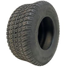 13x5.00-6 Rasenmäher Gras Reifen Wanda P332 Multi Turf 4 ply Road Legal Tubeless