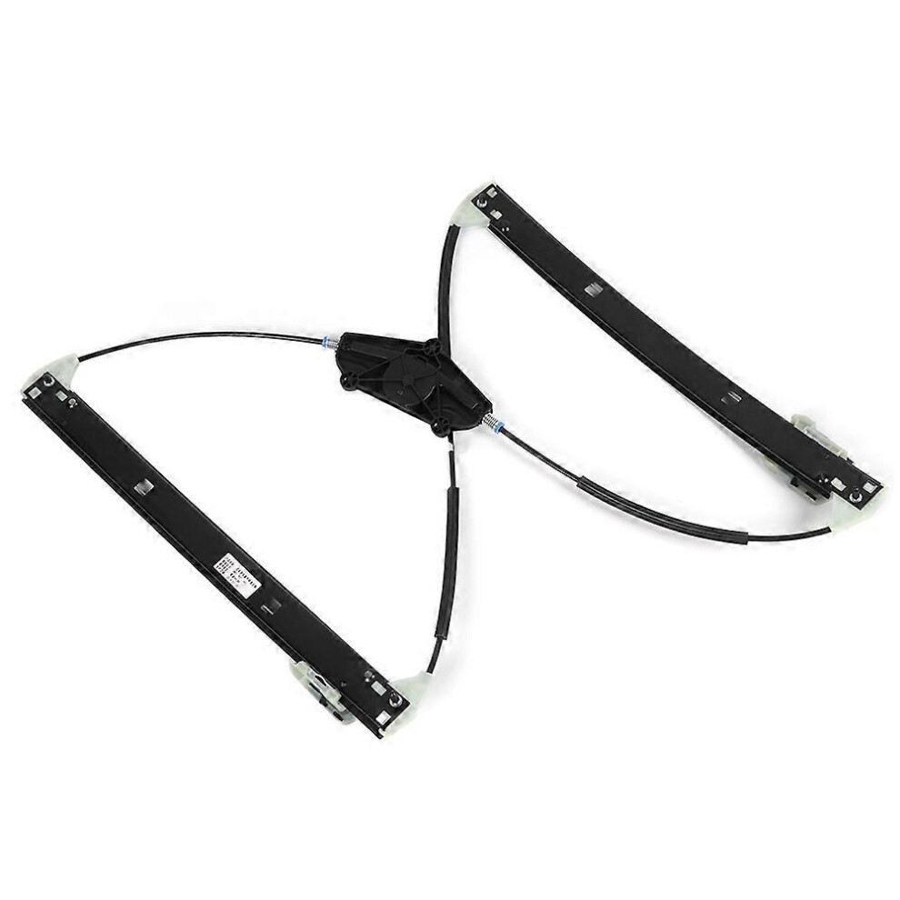 (As Show, One Size) Front Left Window Regulator Lifter Brackets 8E0837461 Fits For A4 S4 6909775591086