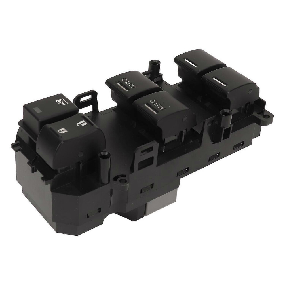 (As Show, One Size) Side Door Master Window Regulator Switch 35750 Tk4 A01 Power Window Control Switch Replacement For A 6909775596906