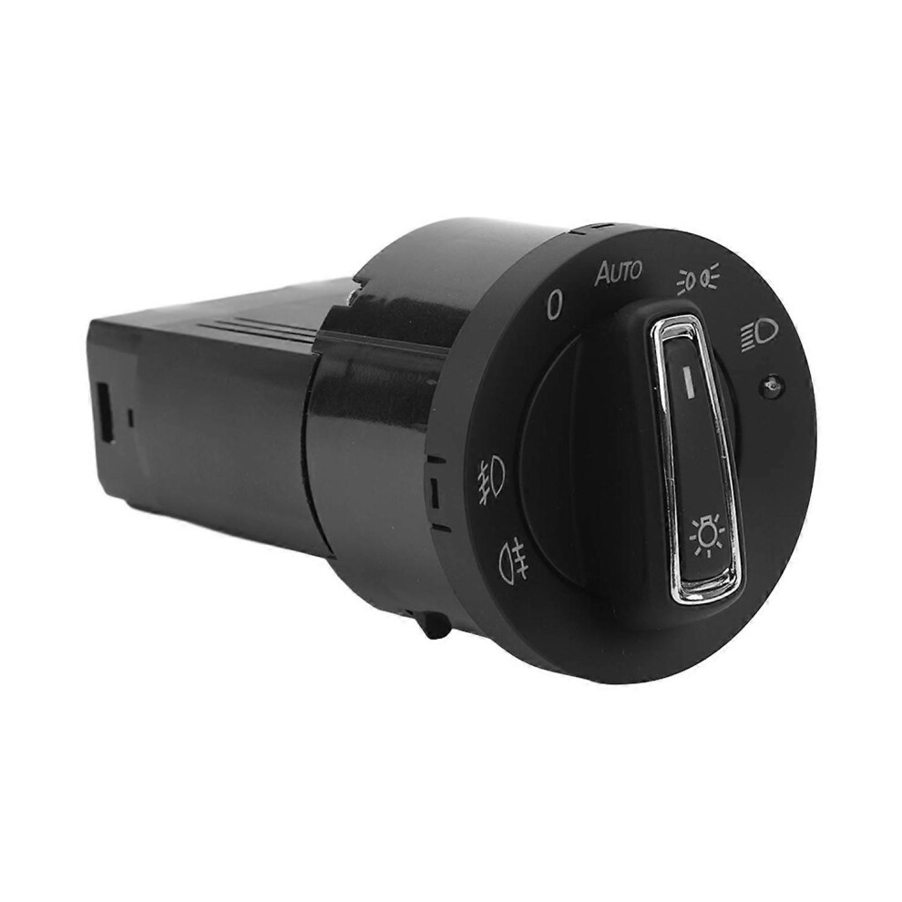 (As show, One size) Headlight Switch Quick Response Headlamp Control Switch with Light Sensor Module Replacement for Bor-image-OPC-PH22T62-NEW