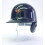 Baltimore Orioles Helm Riddell Pocket Pro CO 1