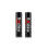 2x Soshine 18650 3600mAh 3.7V Batteries 1