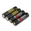 2x Soshine 18650 3600mAh 3.7V Batteries 2