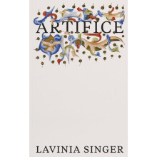 Artifice by Lavinia Singer Paperback Book