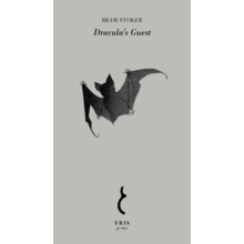 Draculas Guest by Bram Stoker Other Book