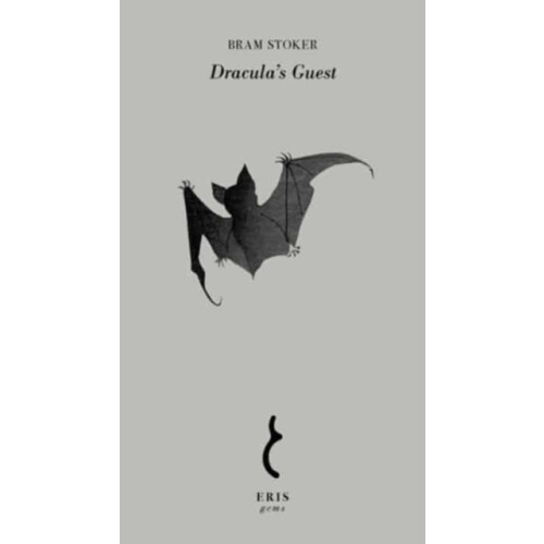 Draculas Guest by Bram Stoker Other Book