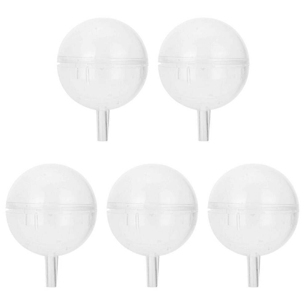 Kricely (As Show, One Size) 25Pcs Chocolate Truffle Liner Chocolate Wrappers Candy Packaging Holder