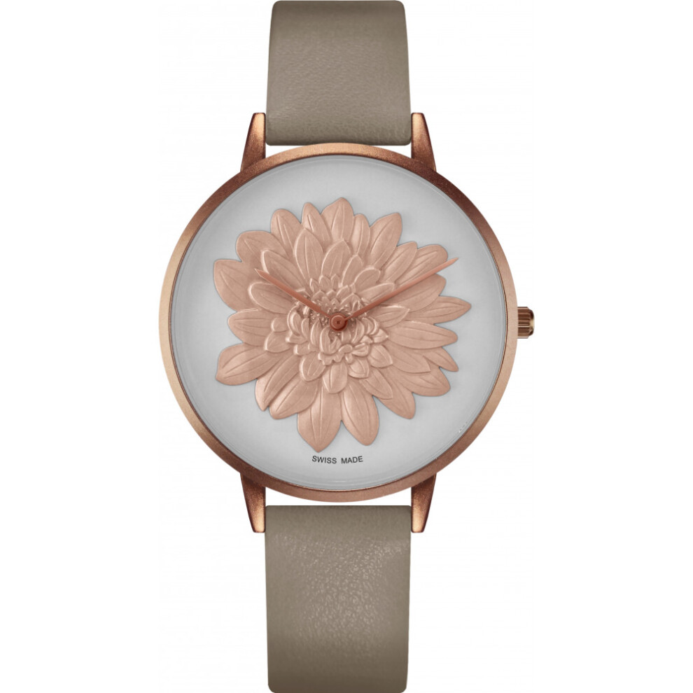 Photos - Wrist Watch Bellevue B-43-1 Ladies Watch