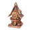Robotime ROKR Cuckoo Clock Mechanical 3D Wooden Puzzle 1