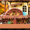 Robotime ROKR Cuckoo Clock Mechanical 3D Wooden Puzzle 5