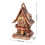 Robotime ROKR Cuckoo Clock Mechanical 3D Wooden Puzzle 6