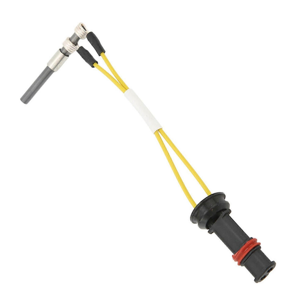 (As Show, One Size) Parking Heater Glow Pin 9005087A Silicon Nitride Ceramics For Webasto Air Top 2000 St 24V 6909775566060