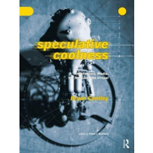 Speculative Coolness by Bryan Cantley Paperback Book
