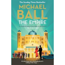 The Empire by Michael Ball Paperback Book