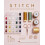Stitch by Jen Rich Paperback Book 1